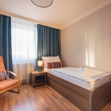 Wellness Penzion Vila Mery Попрад Экстерьер фото