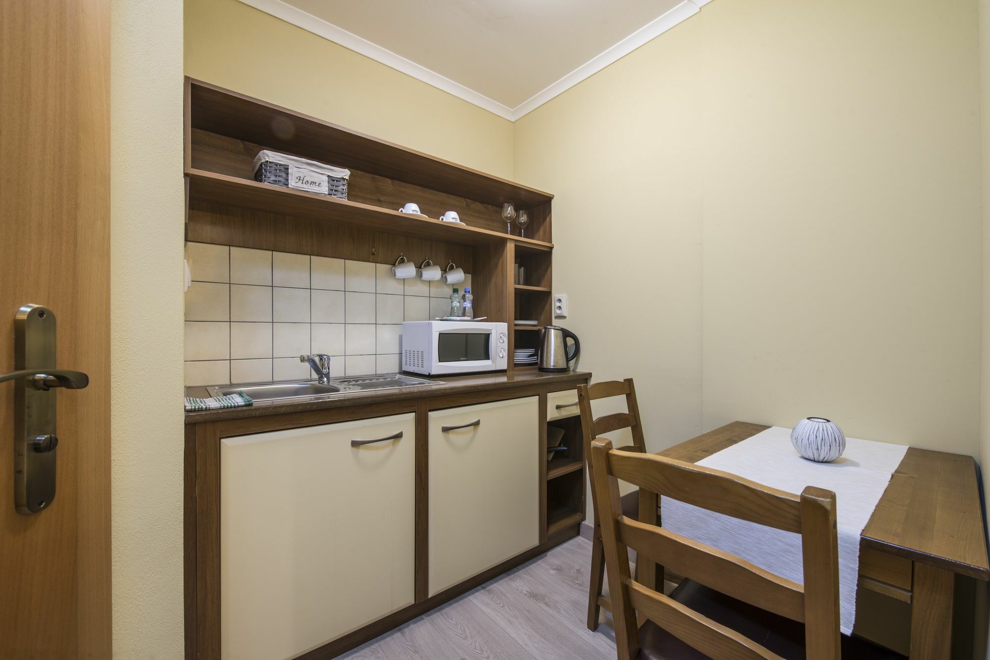 Wellness Penzion Vila Mery Попрад Экстерьер фото