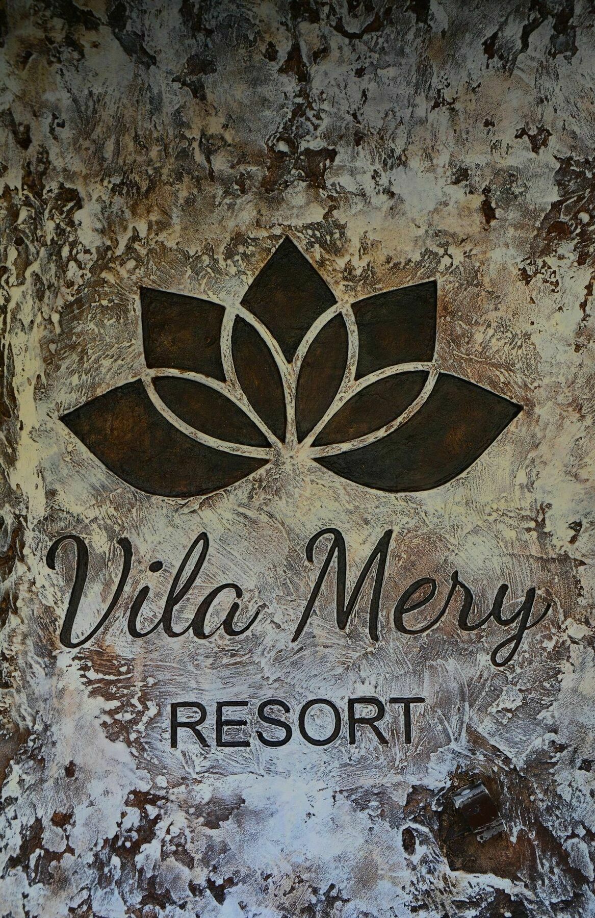Wellness Penzion Vila Mery Попрад Экстерьер фото
